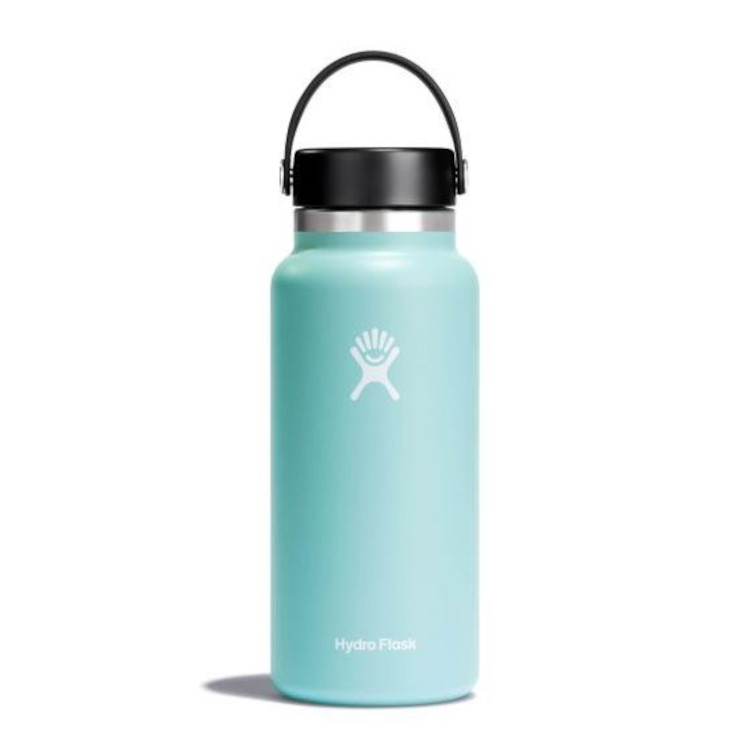 Hydro Flask 32 oz Wide Mouth Bottle - Image 9